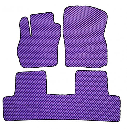 Car mats Mazda 5/Premacy I (2005 - 2010) Car mats Mazda 5/Premacy I (2005 - 2010)