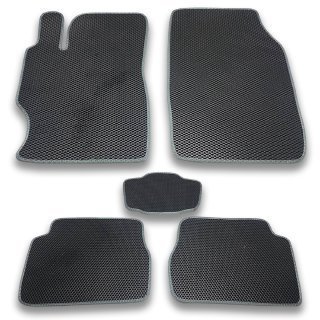 Car mats Mazda 6 Atenza/MPS I (2002 - 2007) Car mats Mazda 6 Atenza/MPS I (2002 - 2007)