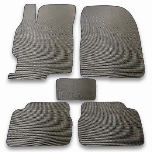 Car mats Mazda 6/Atenza II (2007 - 2013)
