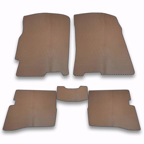 Car mats Mazda Protege (2000 - 2003) Car mats Mazda Protege (2000 - 2003)
