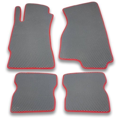 Car mats Mazda RX-8 I (2003 - 2012)