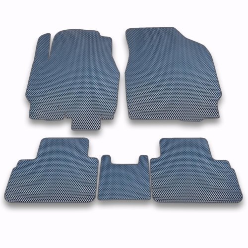 Car mats Mazda Tribute I (2001 - 2007) Car mats Mazda Tribute I (2001 - 2007)