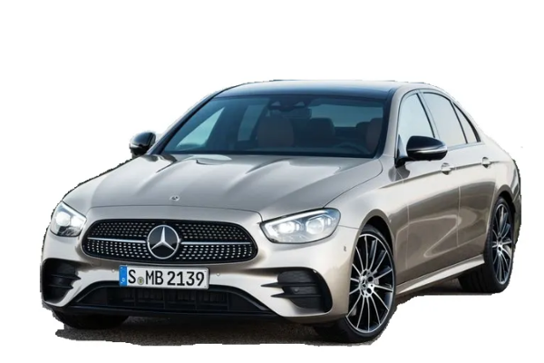 Car mats Mercedes-Benz E-Class V Sedan/Long (W213/V213) (2017-2023)