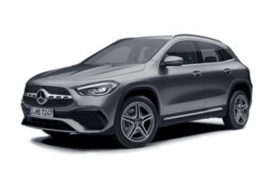 Car mats Mercedes-Benz GLA-class II (H247) (2020-...) Car mats Mercedes-Benz GLA-class II (H247) (2020-...)