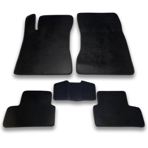 Car mats Mercedes-Benz GLA-class II (H247) (2020-...) Car mats Mercedes-Benz GLA-class II (H247) (2020-...)