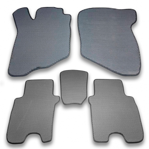 Car mats Honda Jazz I (AA) (1983 - 1986) Car mats Honda Jazz I (AA) (1983 - 1986)