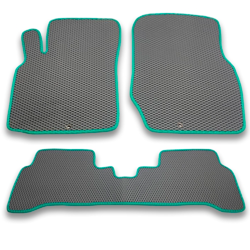 Car mats Nissan Almer Classic I (2006-2013) Car mats Nissan Almer Classic I (2006-2013)