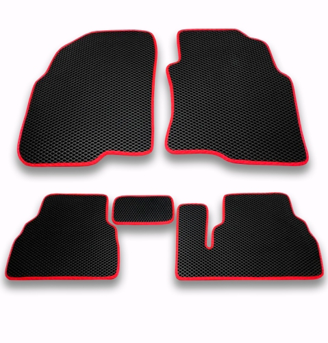 Car mats Nissan ALMERA TINO (2000-2006) Car mats Nissan ALMERA TINO (2000-2006)