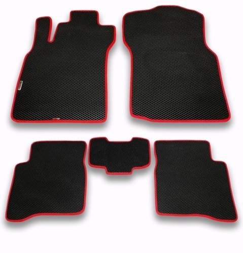 Car mats Nissan Maxima IV (1994 - 1999)