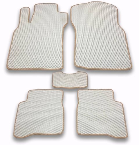 Car mats Nissan Maxima V (2000 - 2003)