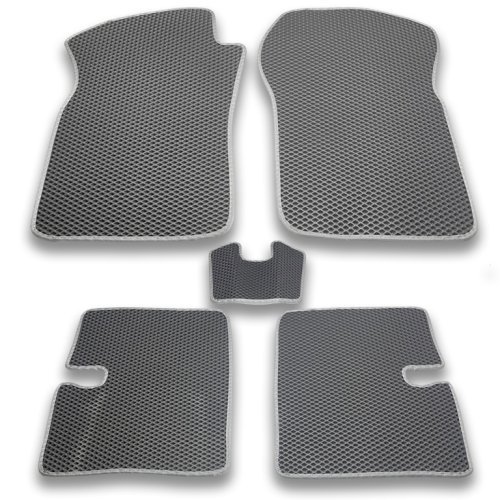 Car mats Nissan Micra II (1992 - 1998)
