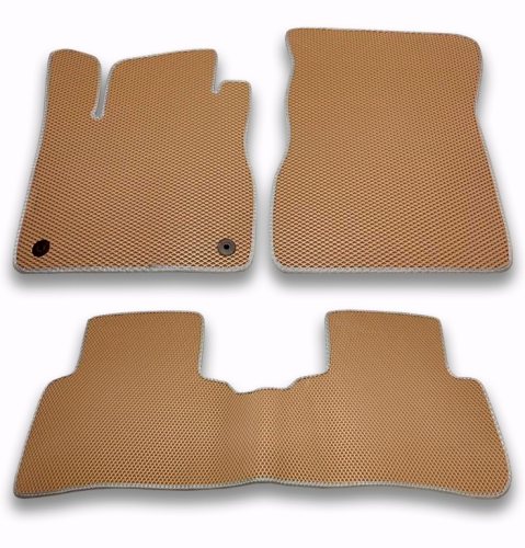 Car mats Nissan Murano II (2008 - 2015)