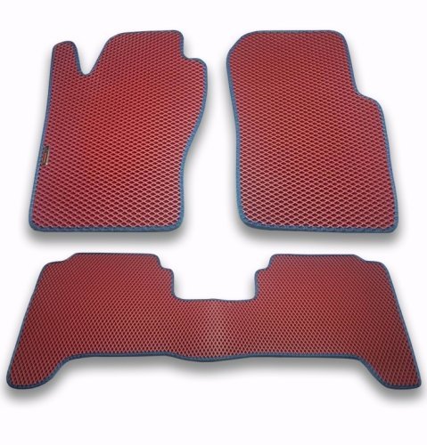 Car mats Nissan PATHFINDER II (2001-2005)