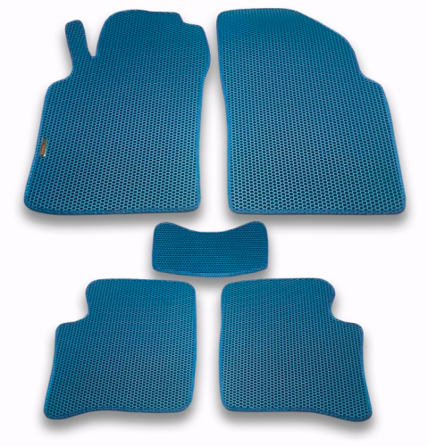 Car mats Nissan Primera I (1990 - 1993) Car mats Nissan Primera I (1990 - 1993)