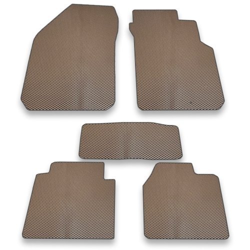 Car mats Nissan Pulsar I (1995 - 2000)