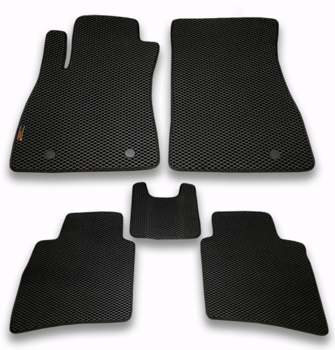 Car mats Nissan Sentra VII (2013 - 2019)