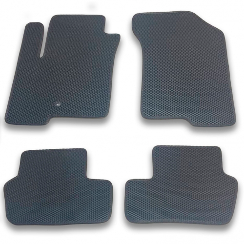 Car mats Dodge CALIBER I (2006-2011)