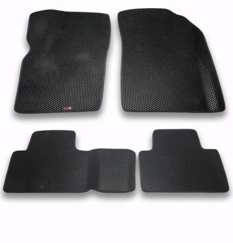 Car mats Dodge Durango III (2013-...)