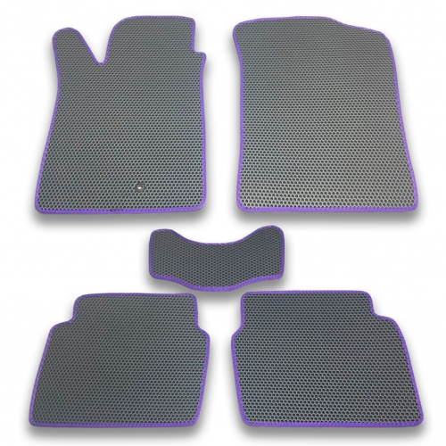 Car mats Dodge STRATUS II (2001-2005) Car mats Dodge STRATUS II (2001-2005)