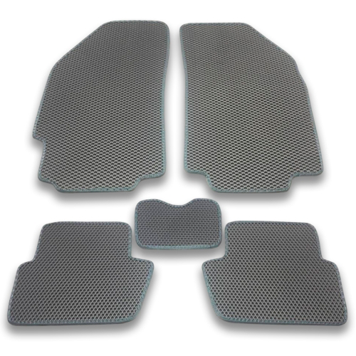 Car mats Chevrolet Spark EV III (2013-2016)