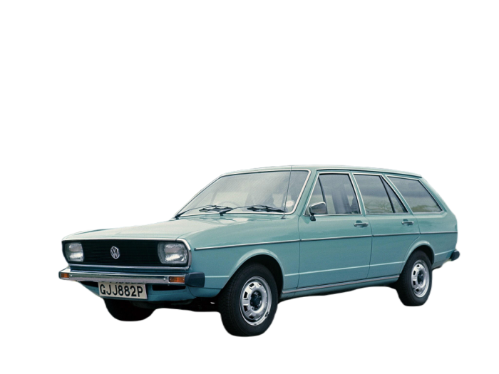 Car mats Volkswagen Passat Variant I (1974-1981) Car mats Volkswagen Passat Variant I (1974-1981)