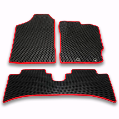 Car mats Toyota Aqua (2012-2017) Car mats Toyota Aqua (2012-2017)