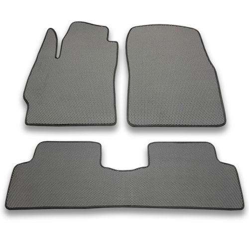 Car mats Toyota Auris (3doors) (2006-2010) Car mats Toyota Auris (3doors) (2006-2010)