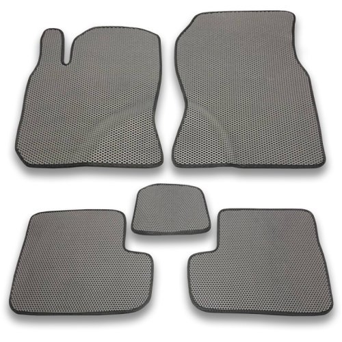 Car mats Toyota RAV4 (2000-2006) Car mats Toyota RAV4 (2000-2006)