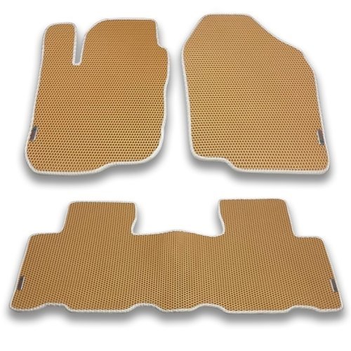 Car mats Toyota RAV4 (2006-2015) Car mats Toyota RAV4 (2006-2015)