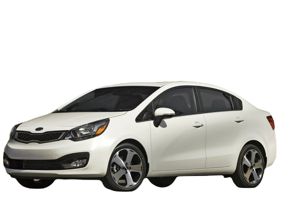 Car mats Kia Pride III (2013 - ...)