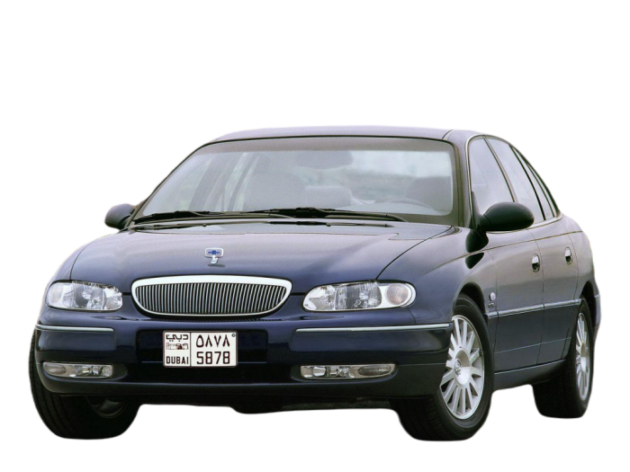 Car mats Chevrolet Caprice V (1999-2006) Car mats Chevrolet Caprice V (1999-2006)