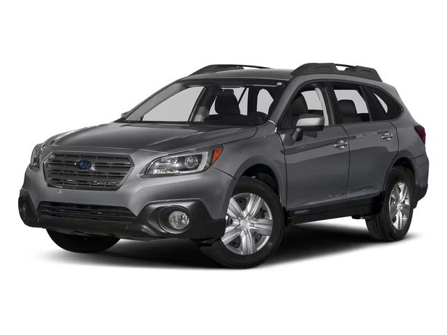 Car mats Subaru Outback V (2015–2019)