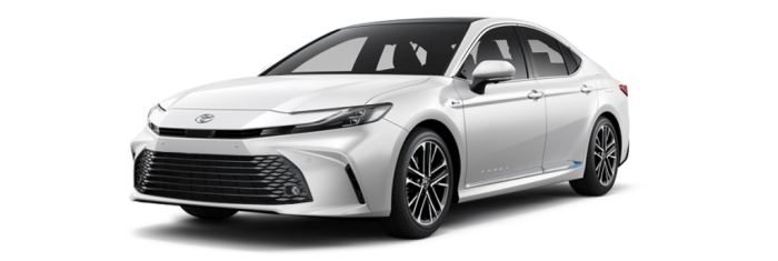 Car mats Toyota Camry IX (XV80) (2025 - ...) Car mats Toyota Camry IX (XV80) (2025 - ...)