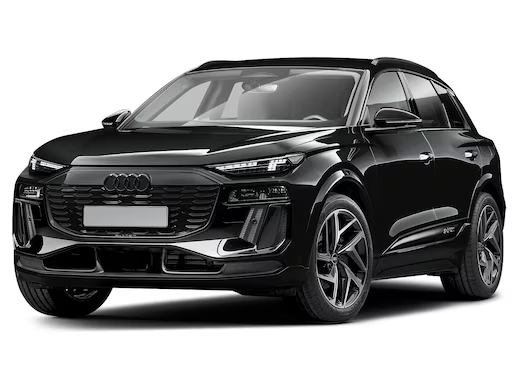 Car mats AUDI Q6/SQ6 E-TRON