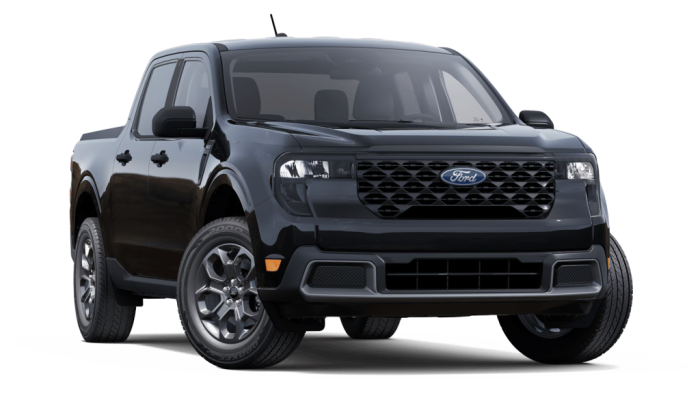 Car mats Ford Maverick Pick Up Truck (2022 - ...) Car mats Ford Maverick Pick Up Truck (2022 - ...)