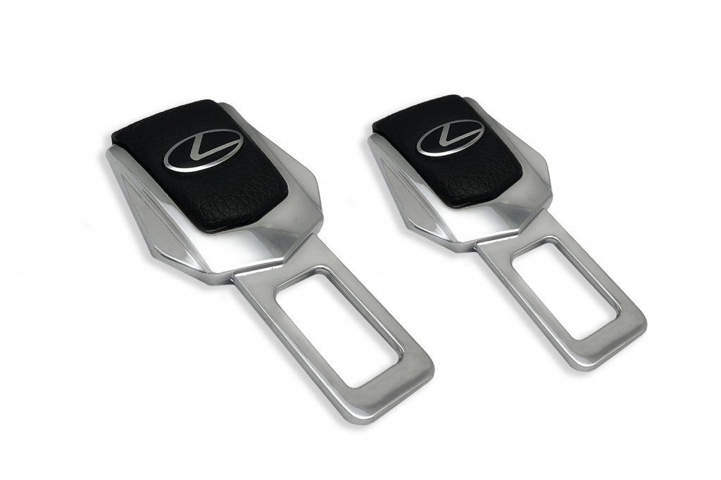 Комплект заглушек Lexus
