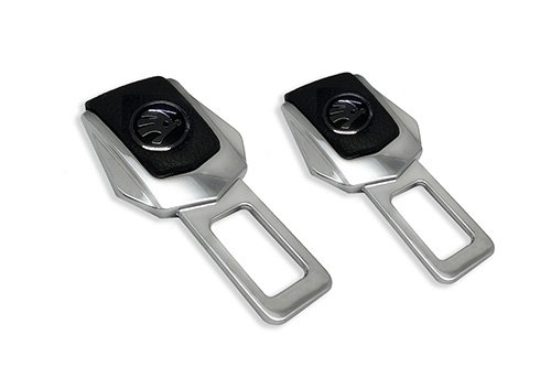 Комплект заглушек Skoda