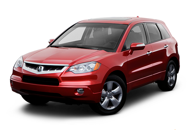 FloorLiner for Acura RDX l (2006-2012)