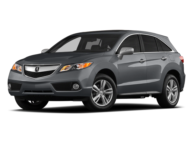 FloorLiner for Acura RDX ll (2013-2018)