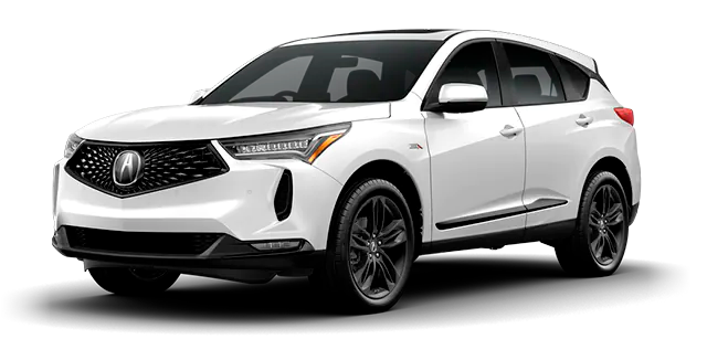 FloorLiner for ACURA RDX III (2019-...)