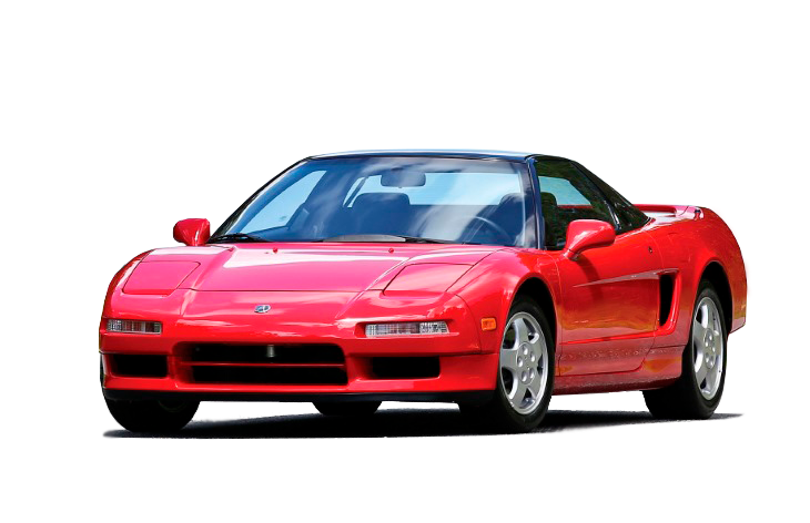 FloorLiner for ACURA NSX l (1991-2005) FloorLiner for ACURA NSX l (1991-2005)