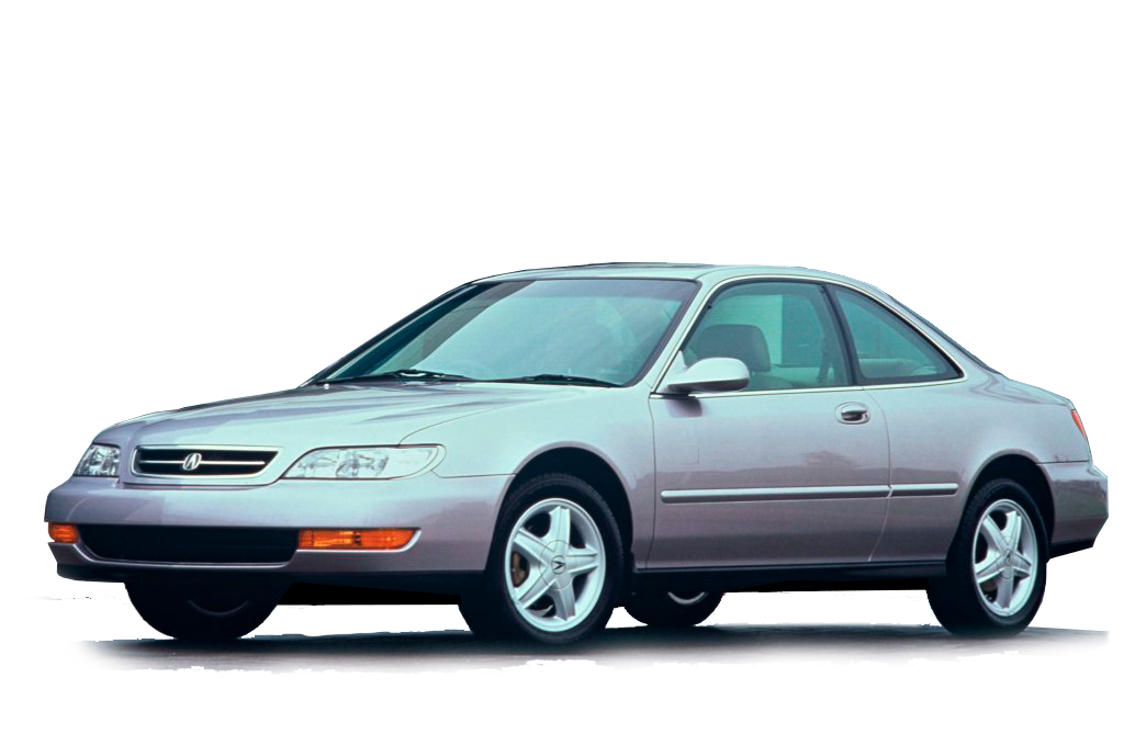 FloorLiner for ACURA CL I (1997-1999)