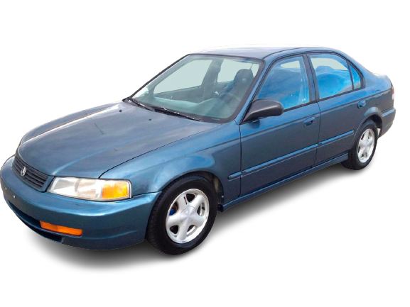 FloorLiner for ACURA EL l (1997-2000)