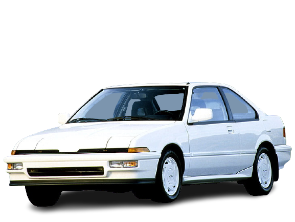 FloorLiner for ACURA Integra Coupe l (1986-1989) FloorLiner for ACURA Integra Coupe l (1986-1989)