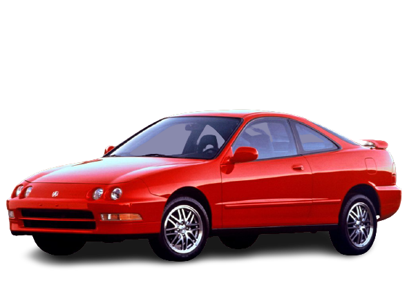 FloorLiner for ACURA Integra Coupe lll (1994-2001) FloorLiner for ACURA Integra Coupe lll (1994-2001)