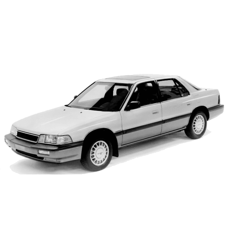 FloorLiner for ACURA Legend l (1986-1990) Sedan/Coupe