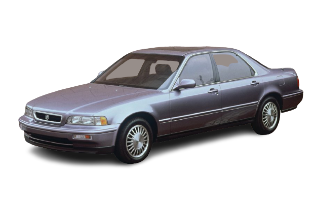 FloorLiner for ACURA Legend ll (1991-1995) Sedan/Coupe