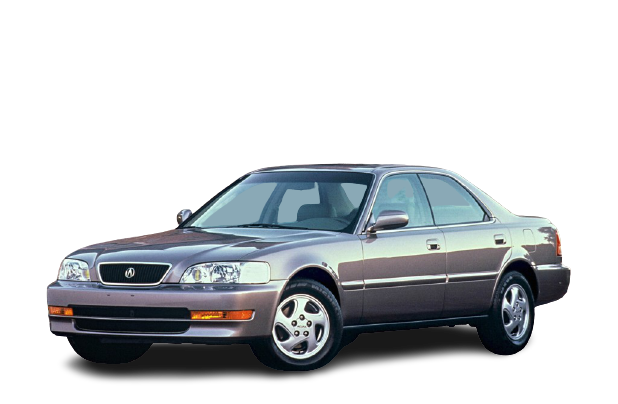 FloorLiner for ACURA TL l (1995-1998) FloorLiner for ACURA TL l (1995-1998)