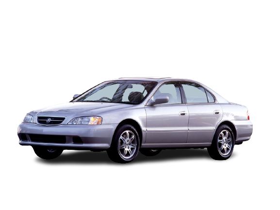 FloorLiner for ACURA TL ll (1999-2003) FloorLiner for ACURA TL ll (1999-2003)