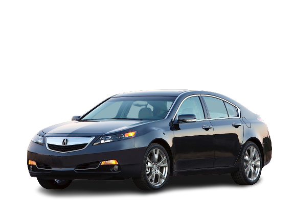 FloorLiner for ACURA TL lV (2009-2014) FloorLiner for ACURA TL lV (2009-2014)